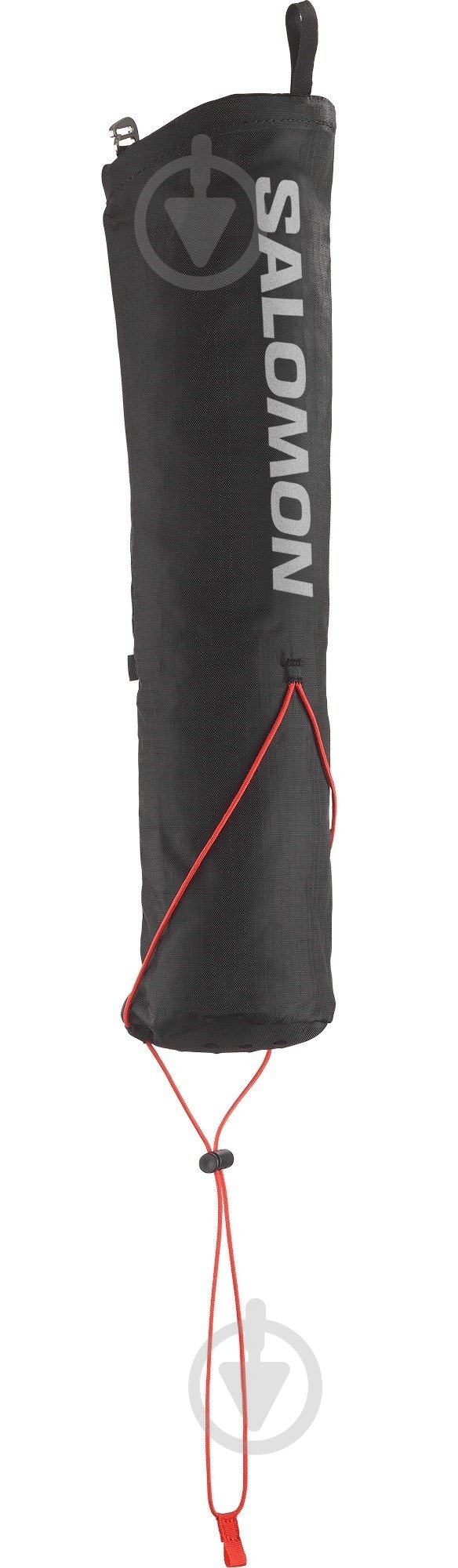 Чехол Salomon LC2093100 черный - фото 1