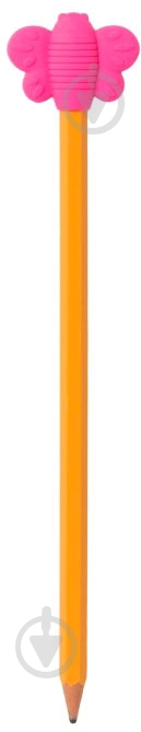 Набір гумок Butterfly CF81764 144 шт. в асортименті Cool For School - фото 2 Набір гумок Butterfly CF81764 144 шт. в асортименті Cool For School - фото 2