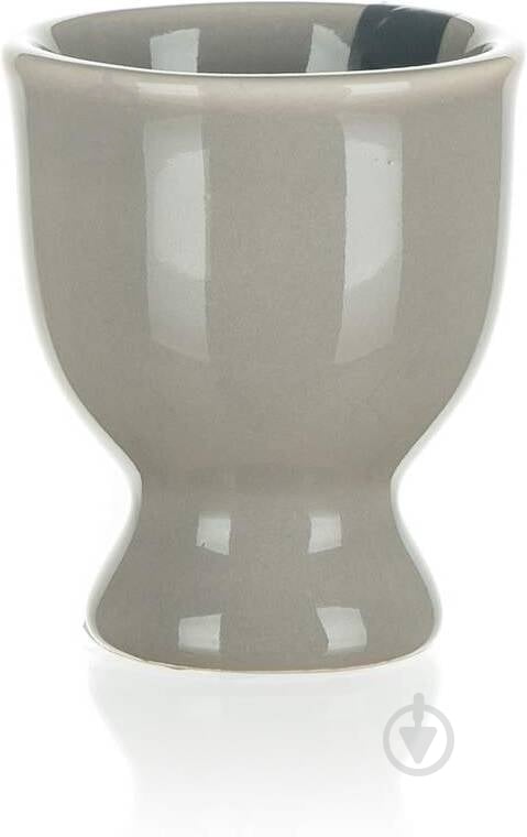 Підставка для яєць Banquet латте 6.5 см Natural - фото 1