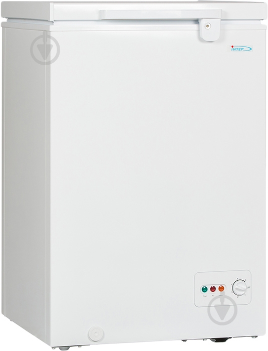 Морозильный ларь Inter L 100 - фото 2