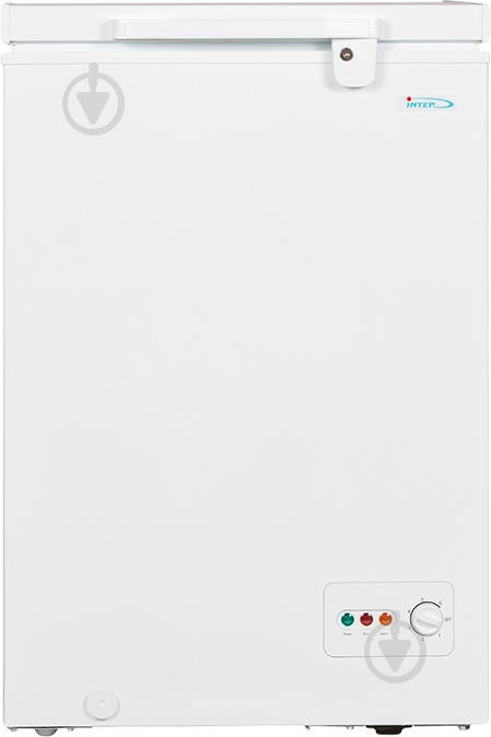 Морозильный ларь Inter L 100 - фото 1