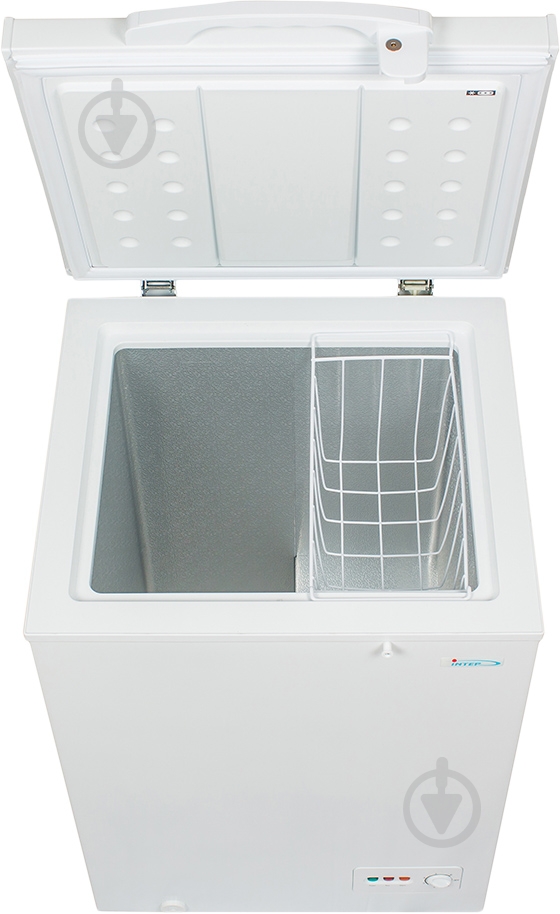 Морозильный ларь Inter L 100 - фото 4