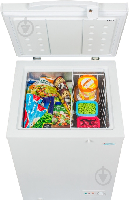 Морозильный ларь Inter L 100 - фото 3