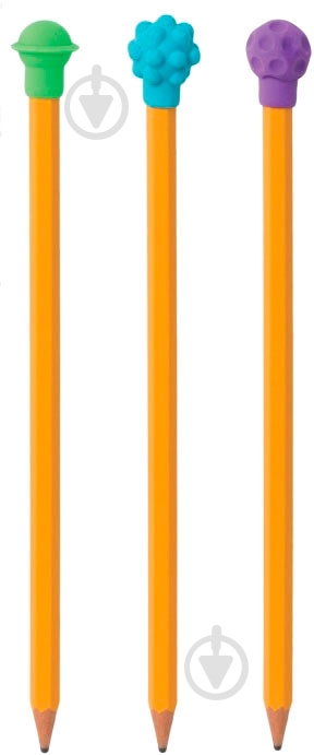Набор ластиков Mace CF81762 144 шт. в ассортименте Cool For School - фото 2
