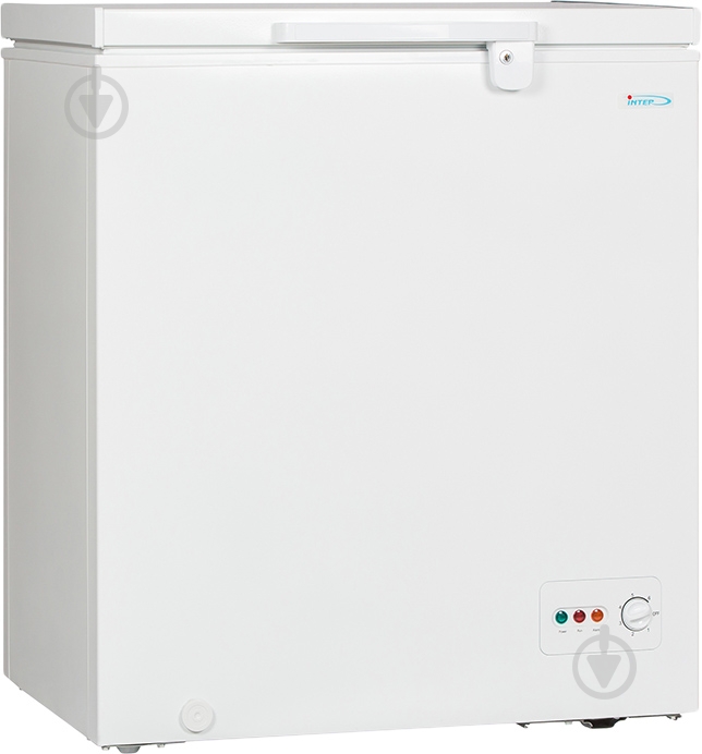 Морозильный ларь Inter L 150 - фото 2 Морозильный ларь Inter L 150 - фото 2