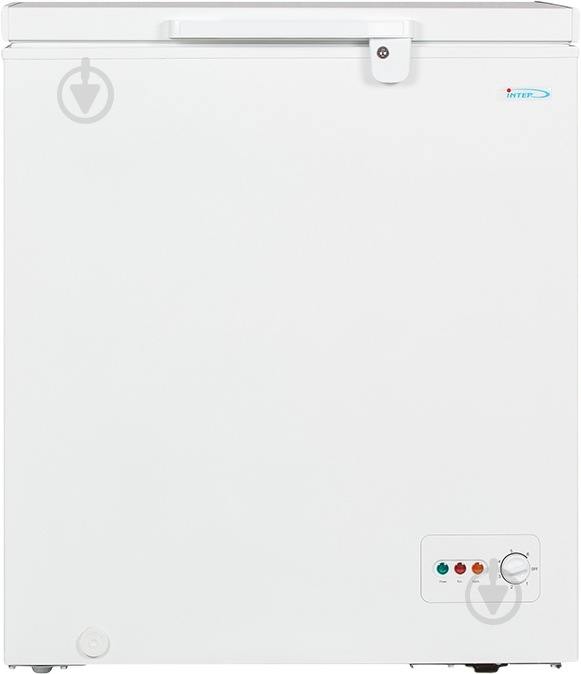Морозильный ларь Inter L 150 - фото 1 Морозильный ларь Inter L 150 - фото 1