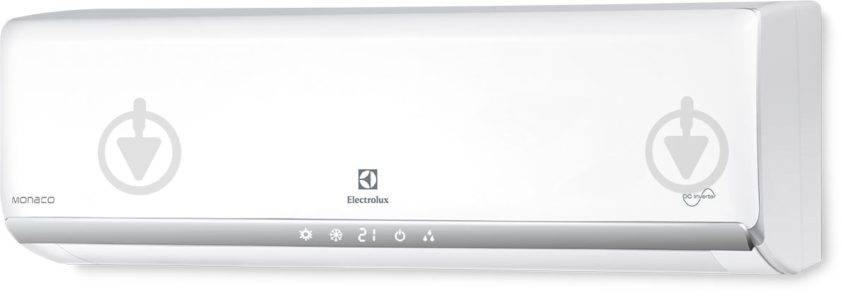 Кондиционер Electrolux EACS/I-24HM/N3 (Monaco Super DS Inverter) - фото 1
