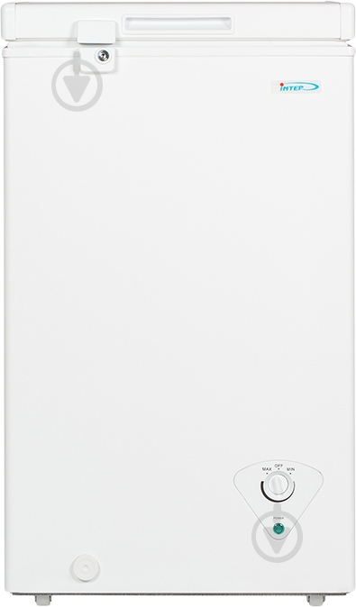 Морозильный ларь Inter L 60 - фото 1 Морозильный ларь Inter L 60 - фото 1
