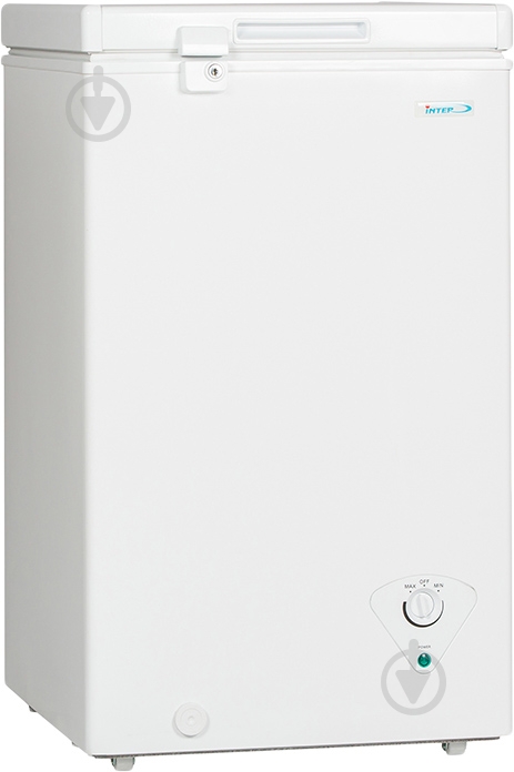 Морозильный ларь Inter L 60 - фото 2 Морозильный ларь Inter L 60 - фото 2