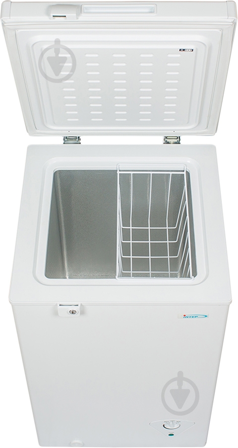 Морозильный ларь Inter L 60 - фото 4 Морозильный ларь Inter L 60 - фото 4