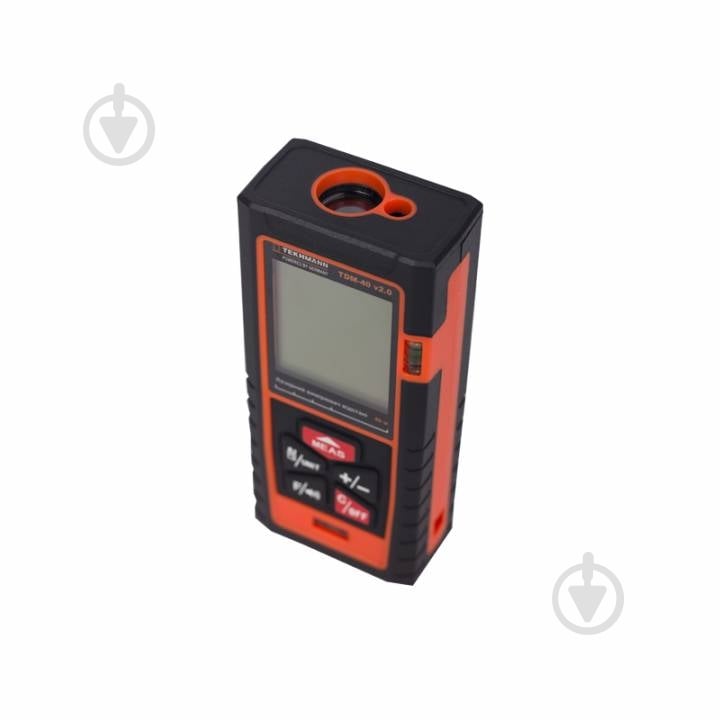 Дальномер лазерный Tekhmann TDM-40 v2.0 852584 - фото 3 Дальномер лазерный Tekhmann TDM-40 v2.0 852584 - фото 3