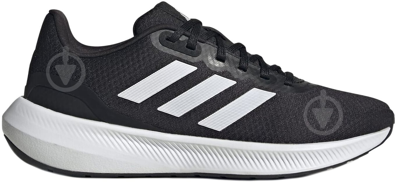 ᐉ Кросівки жіночі Adidas Runfalcon 3 HP7556 р.41 1/3 • Краща ціна