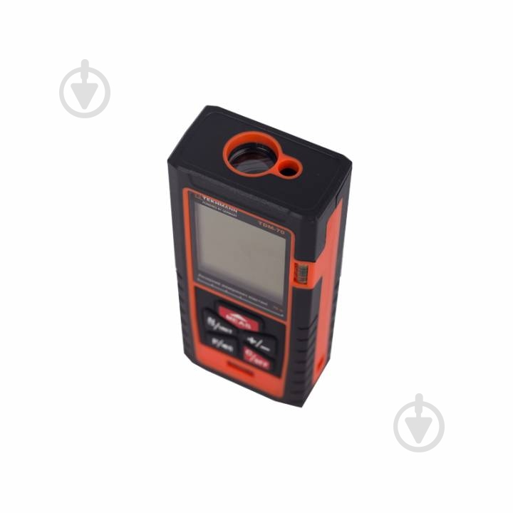 Дальномер лазерный Tekhmann TDM-70 852585 - фото 5 Дальномер лазерный Tekhmann TDM-70 852585 - фото 5
