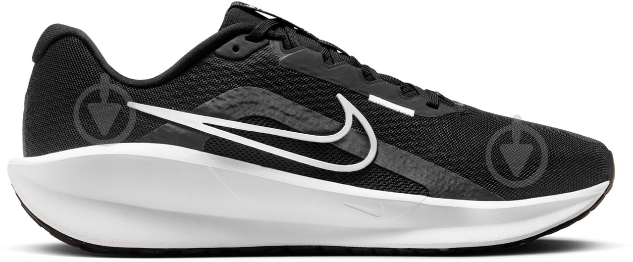 ᐉ Кросівки чоловічі Nike DOWNSHIFTER 13 FD6454-001 р.44,5 чорно