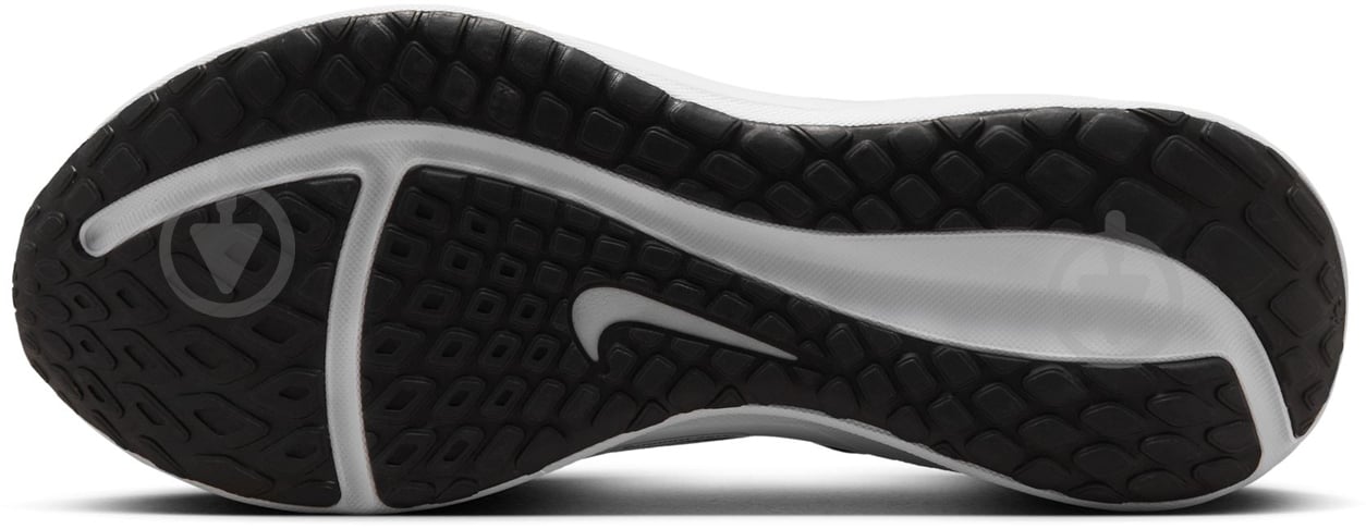 ᐉ Кросівки чоловічі Nike DOWNSHIFTER 13 FD6454-001 р.44,5 чорно