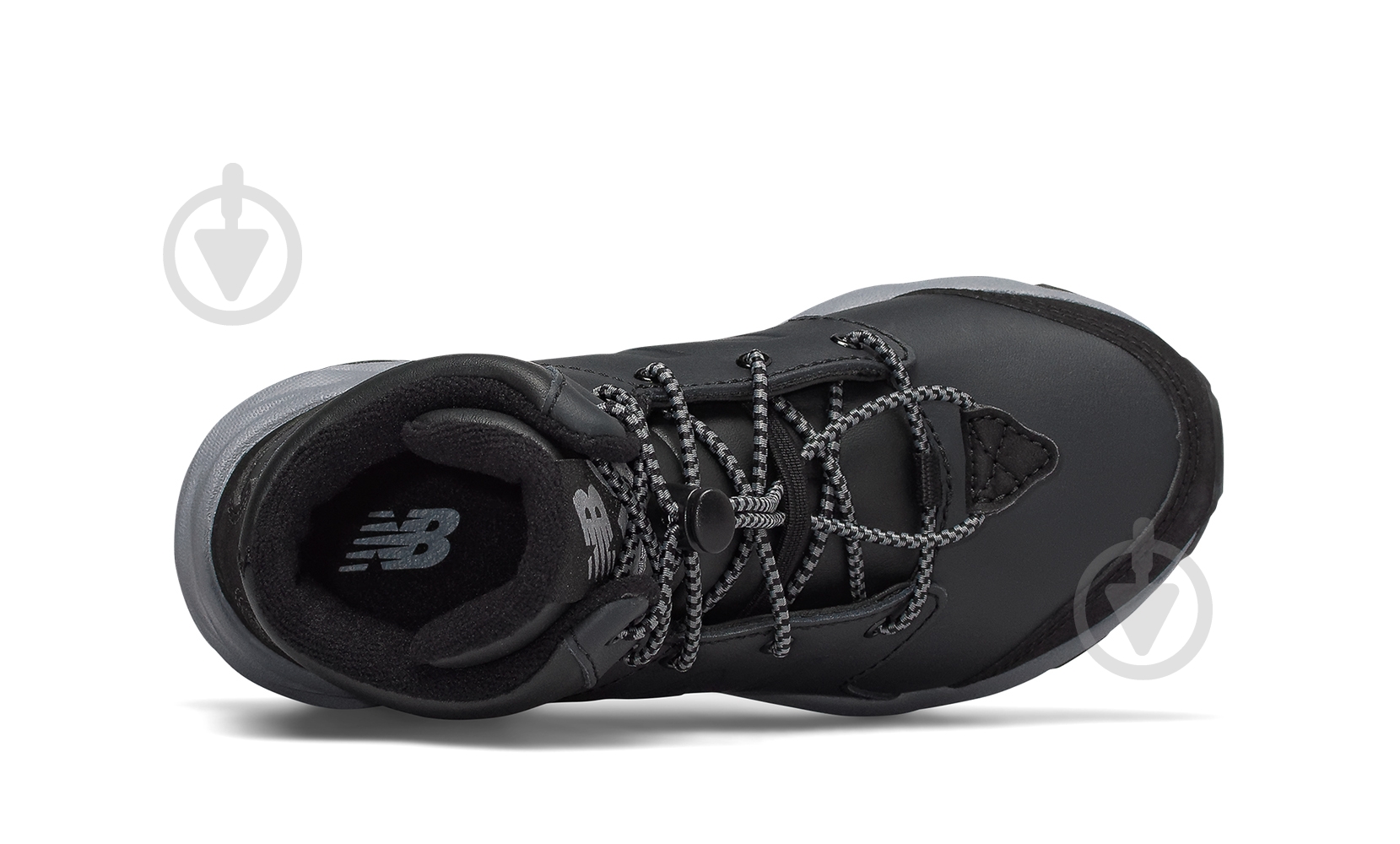 Ботинки New Balance KH800BKY р.33,5 черный - фото 3