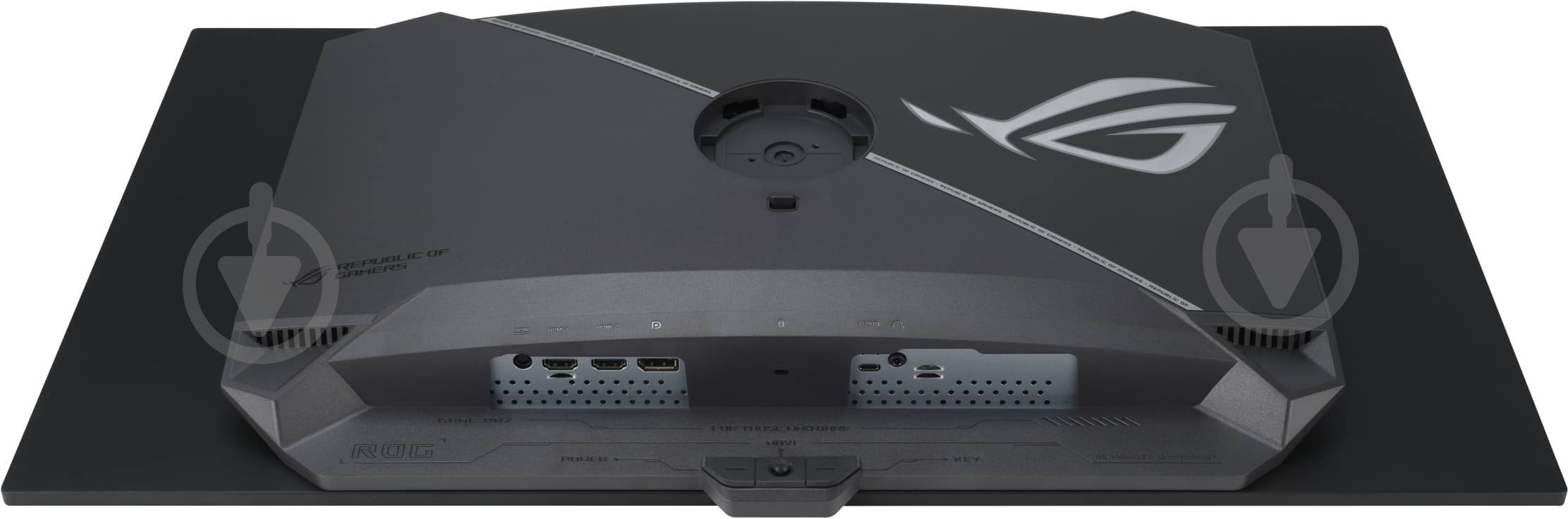 Монитор Asus ROG Strix XG32UCDS 31,5" (90LM0B50-B01371) - фото 5