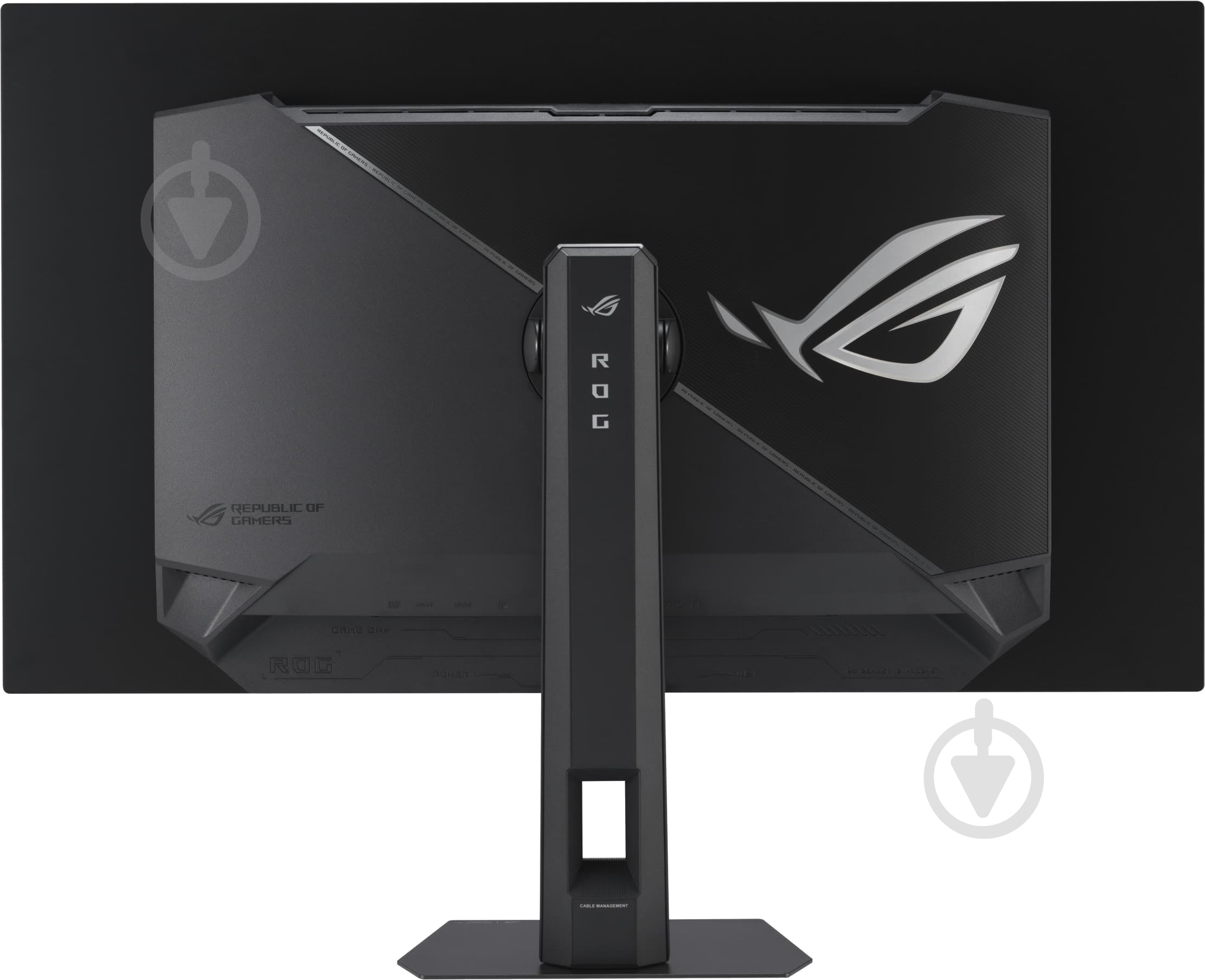 Монитор Asus ROG Strix XG32UCDS 31,5" (90LM0B50-B01371) - фото 6