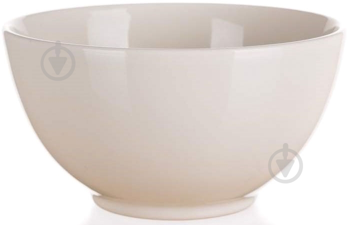 Салатник Banquet Natural Ivory 14,5 см - фото 1