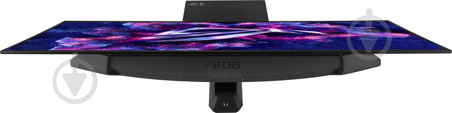 Монитор Asus ROG Strix XG32UCWG 31,5" (90LM0BX0-B01371) - фото 5 Монитор Asus ROG Strix XG32UCWG 31,5" (90LM0BX0-B01371) - фото 5