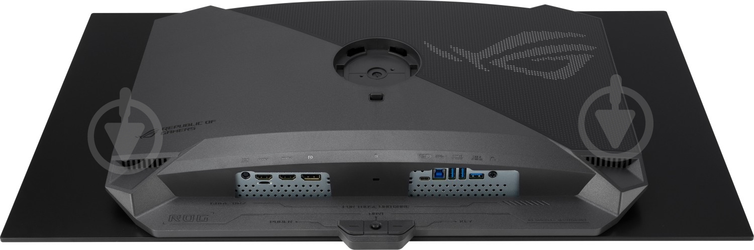 Монитор Asus ROG Strix XG32UCWG 31,5" (90LM0BX0-B01371) - фото 8 Монитор Asus ROG Strix XG32UCWG 31,5" (90LM0BX0-B01371) - фото 8