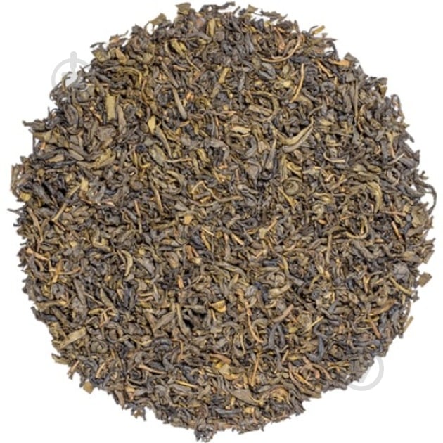 Чай зеленый Kusmi tea Ginger-Lemon органический 20 шт. 2 г (Q0789) - фото 2