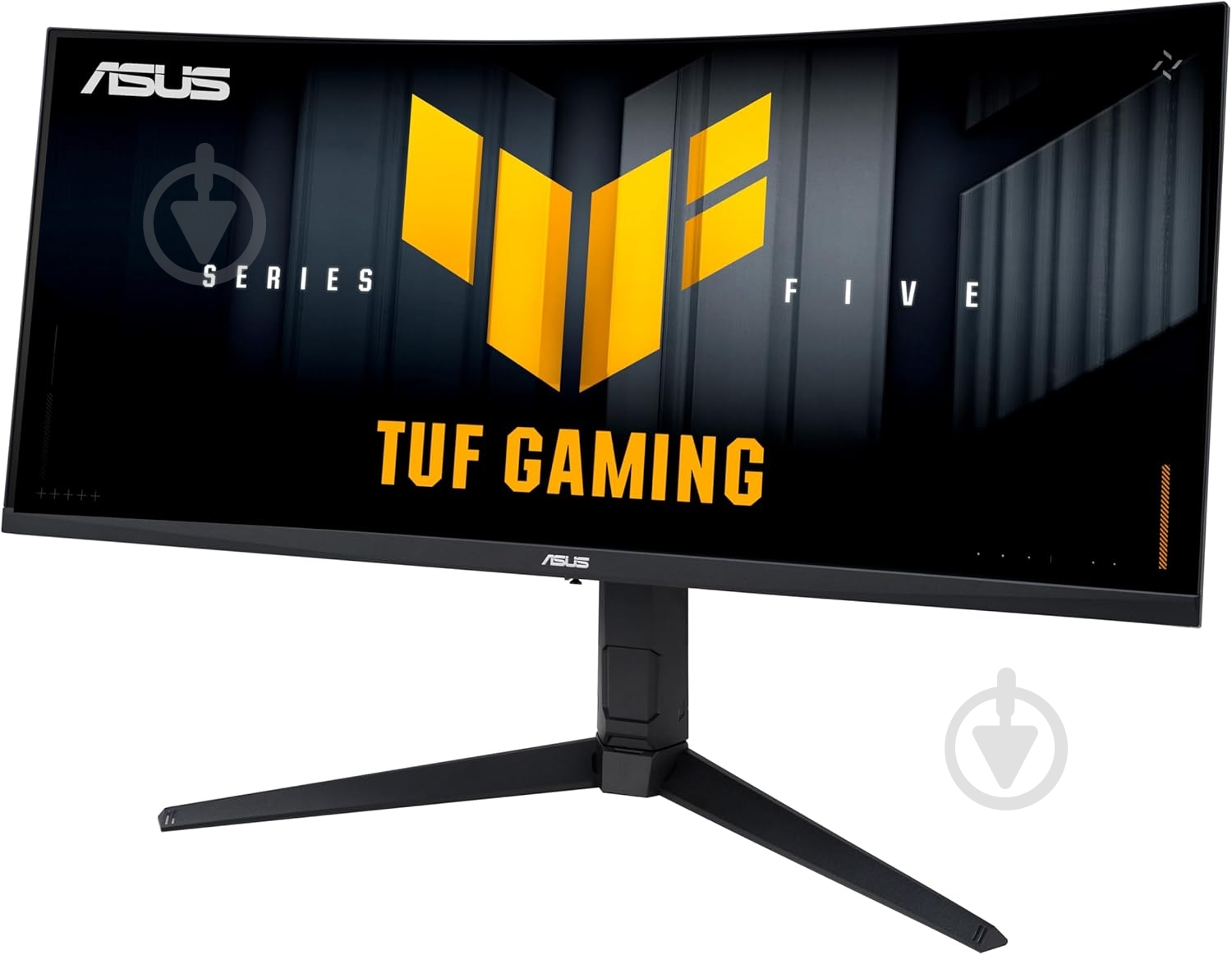 Монитор Asus TUF Gaming VG34WQML5A 34" (90LM0BP1-B01E71) - фото 3