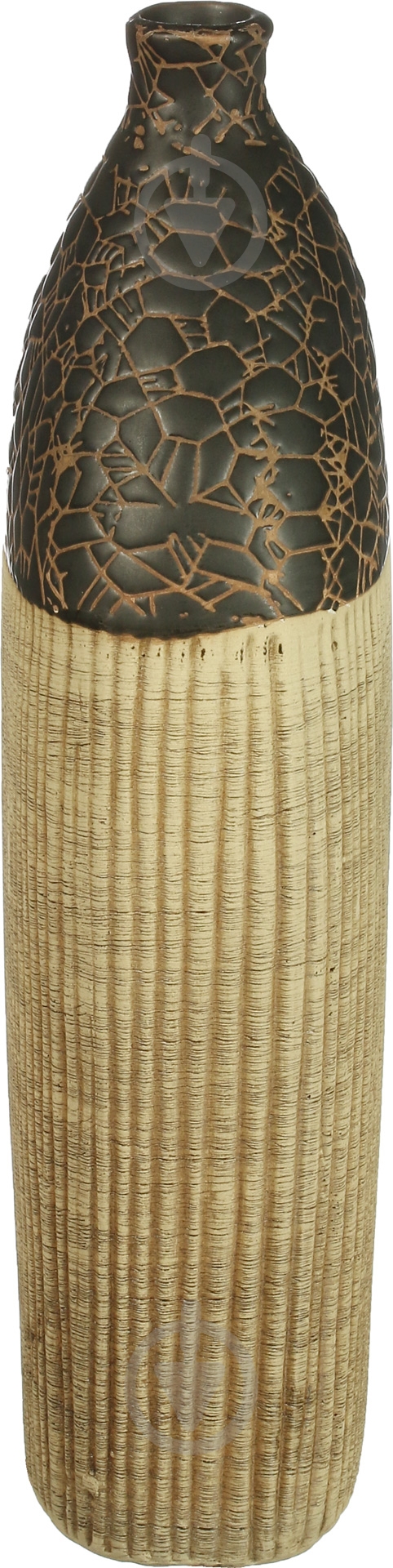 Ваза Burundi сосуд 14x7,8x28 см 28 см 11-601226-1 - фото 2 Ваза Burundi сосуд 14x7,8x28 см 28 см 11-601226-1 - фото 2