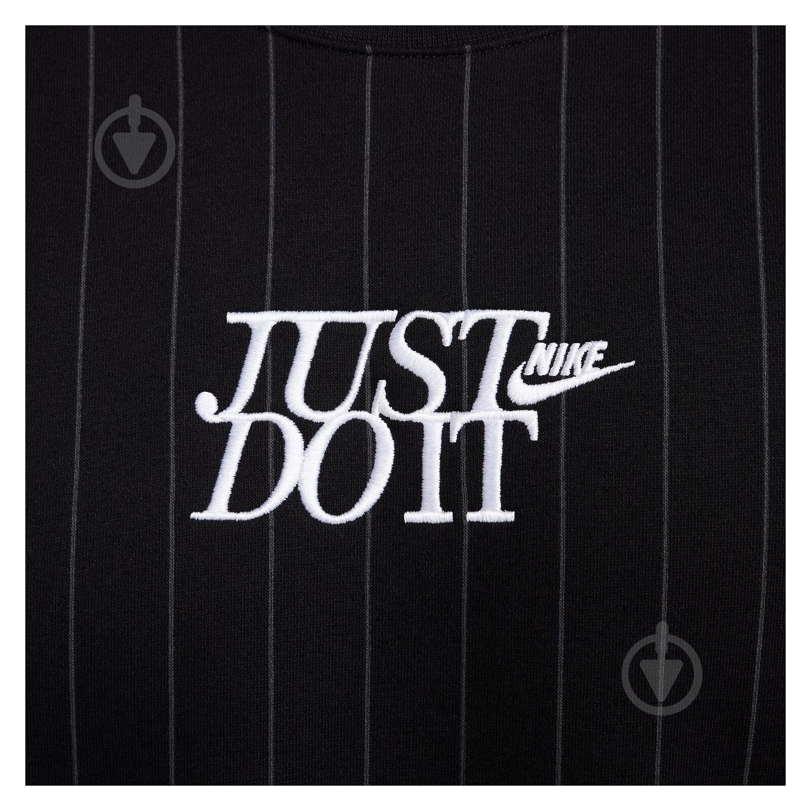 Свитшот Nike HJ2157-010 р.2XL черный - фото 4 Свитшот Nike HJ2157-010 р.2XL черный - фото 4