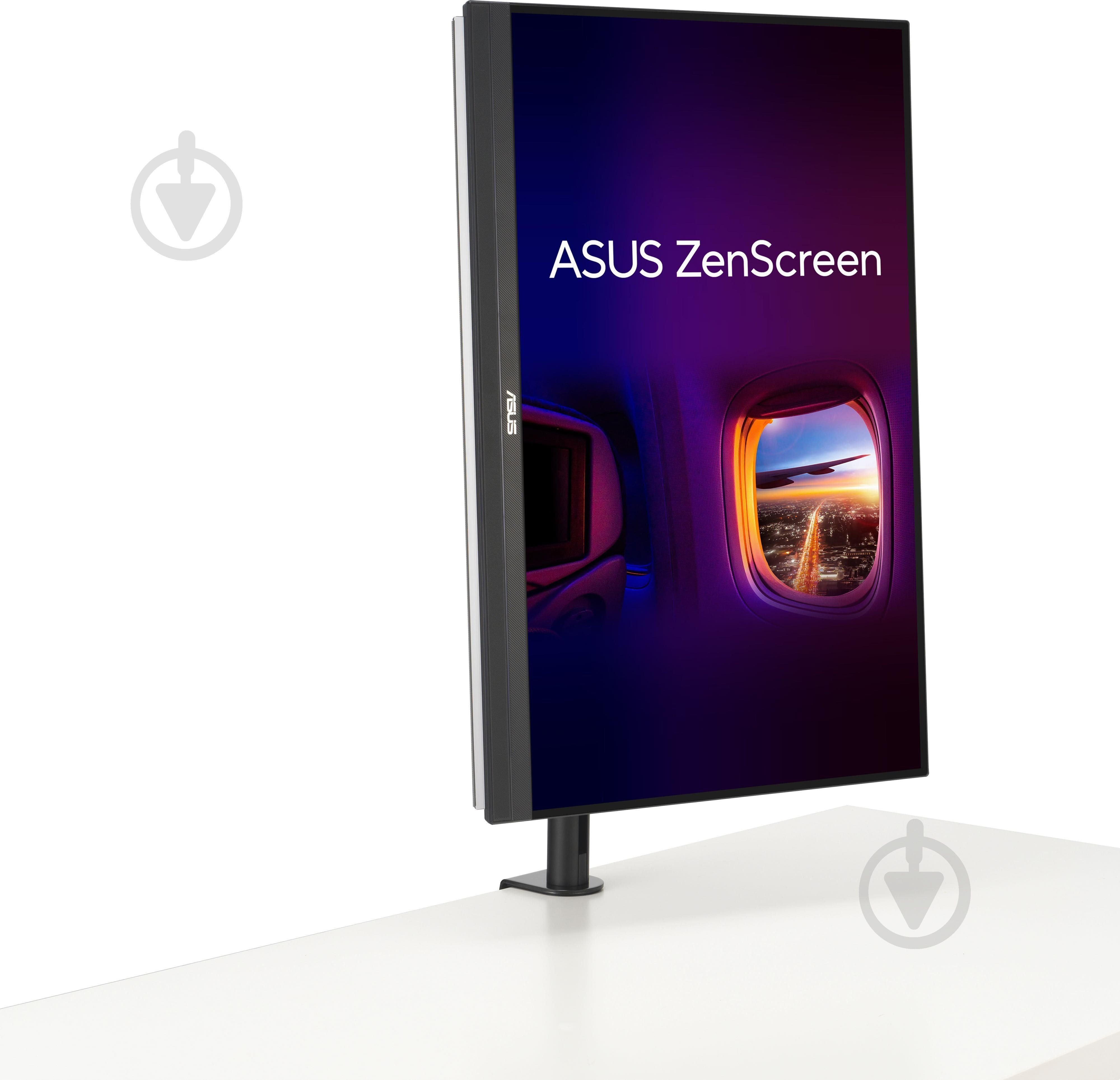 Монитор Asus ZenScreen MB27ACF 27" (90LM0AU5-B01A71) - фото 8