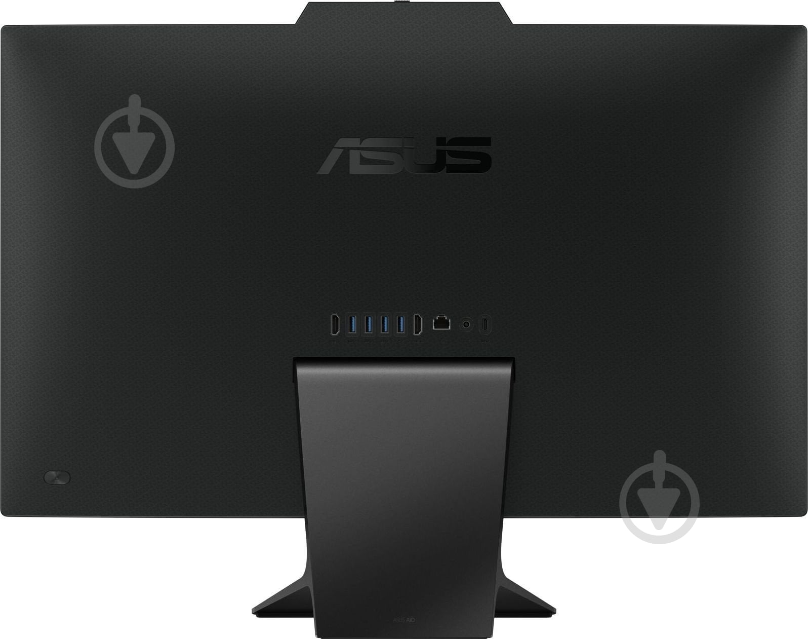 Моноблок Asus M3702WFAK-BPE0290 27" (90PT03M2-M00W70) black - фото 12