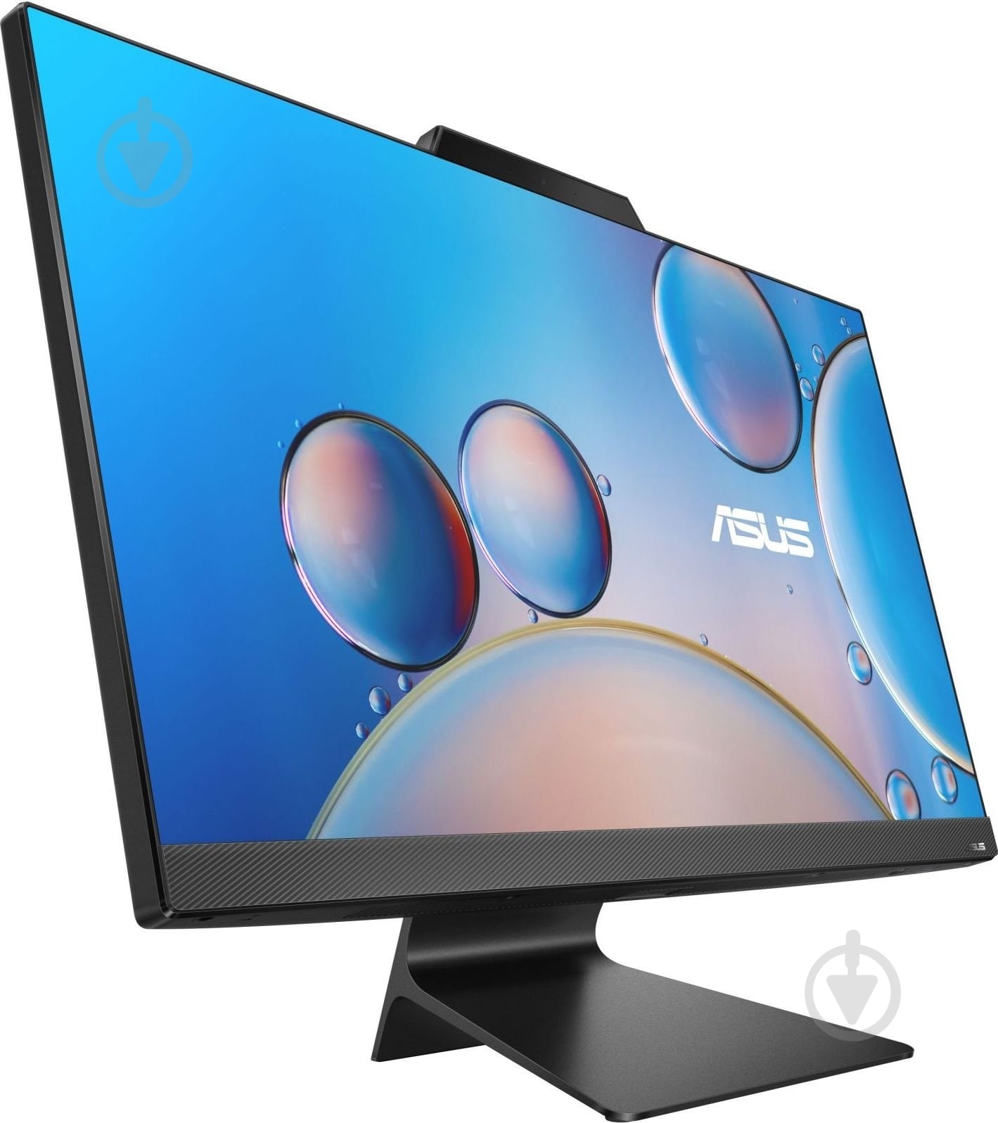 Моноблок Asus M3702WFAK-BPE0290 27" (90PT03M2-M00W70) black - фото 2