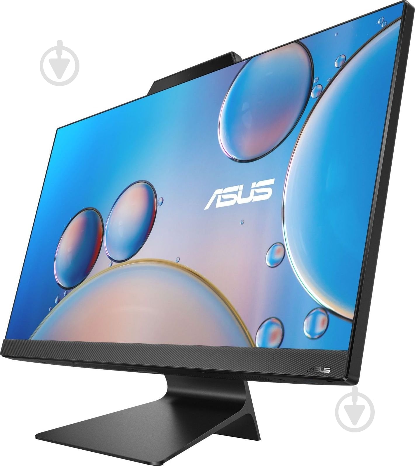 Моноблок Asus M3702WFAK-BPE0290 27" (90PT03M2-M00W70) black - фото 3