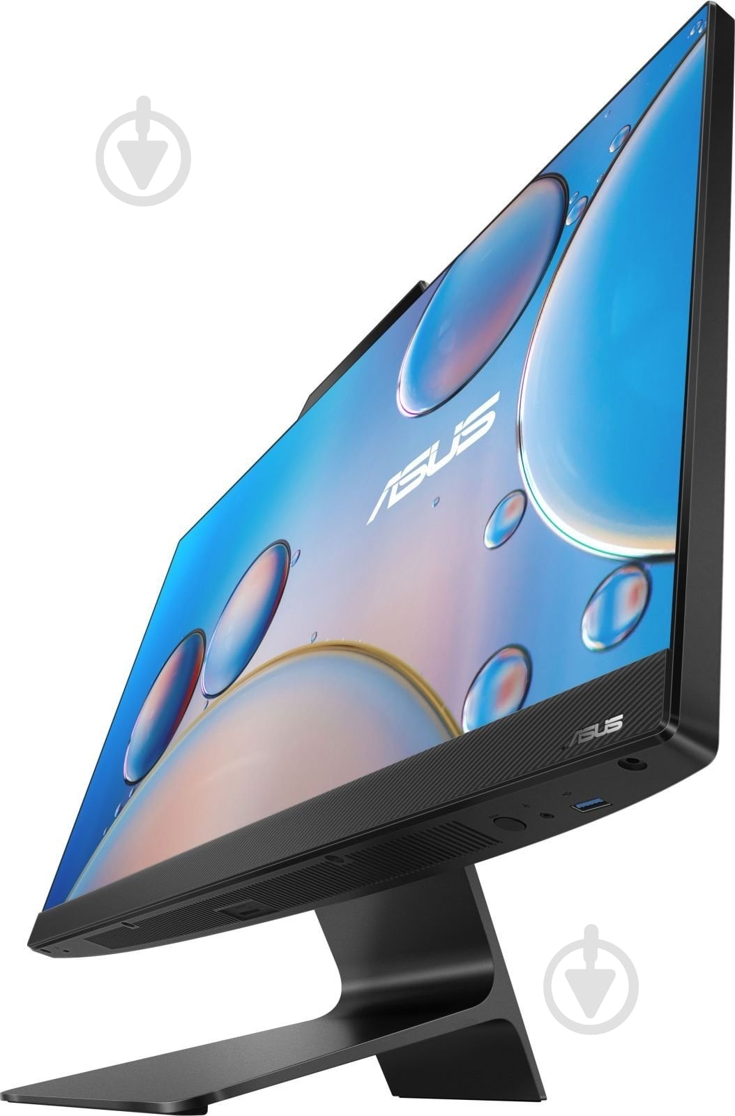 Моноблок Asus M3702WFAK-BPE0290 27" (90PT03M2-M00W70) black - фото 5