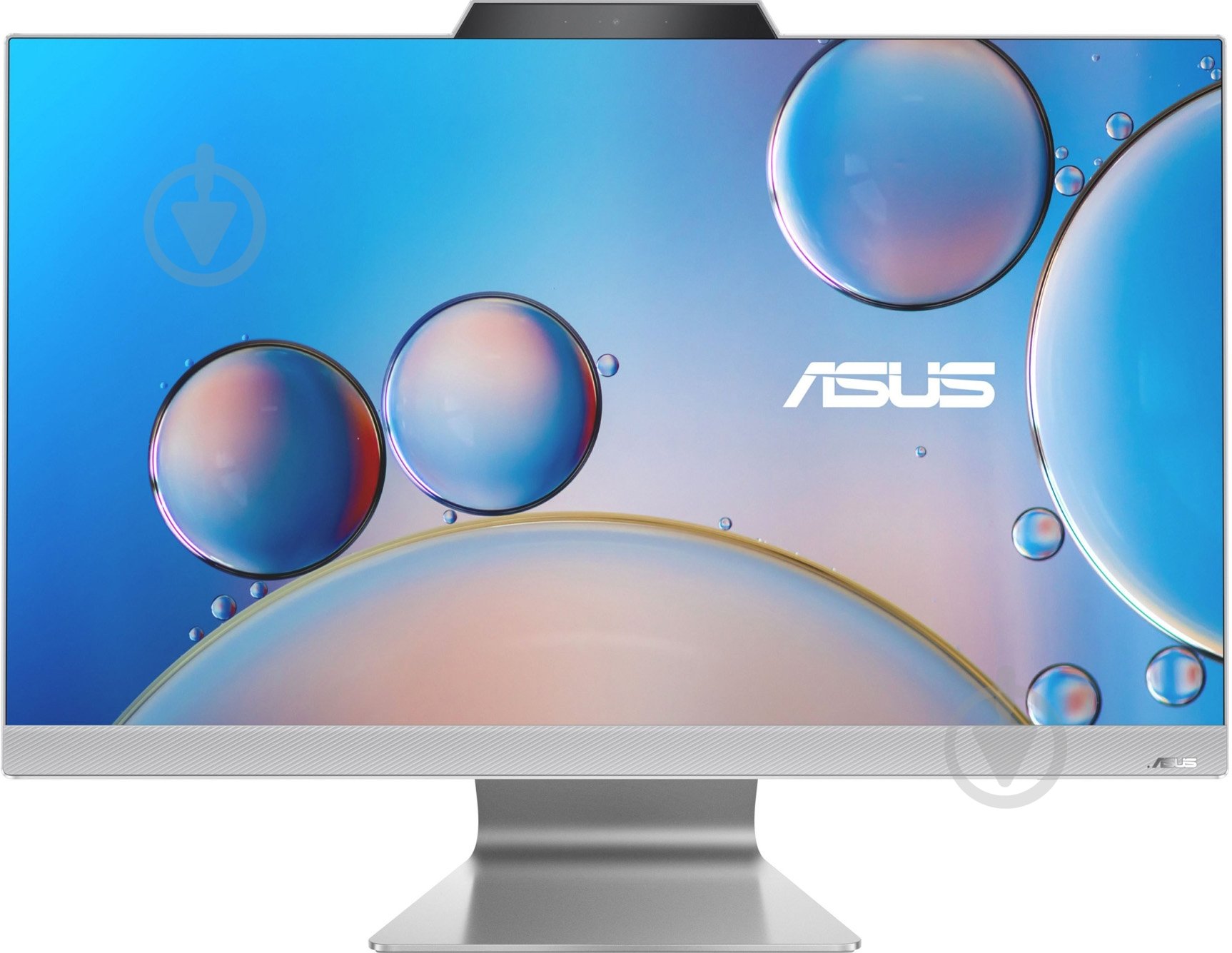 Моноблок Asus M3702WFAT-WPF0030 27" (90PT03M1-M00WA0) white - фото 2 Моноблок Asus M3702WFAT-WPF0030 27" (90PT03M1-M00WA0) white - фото 2