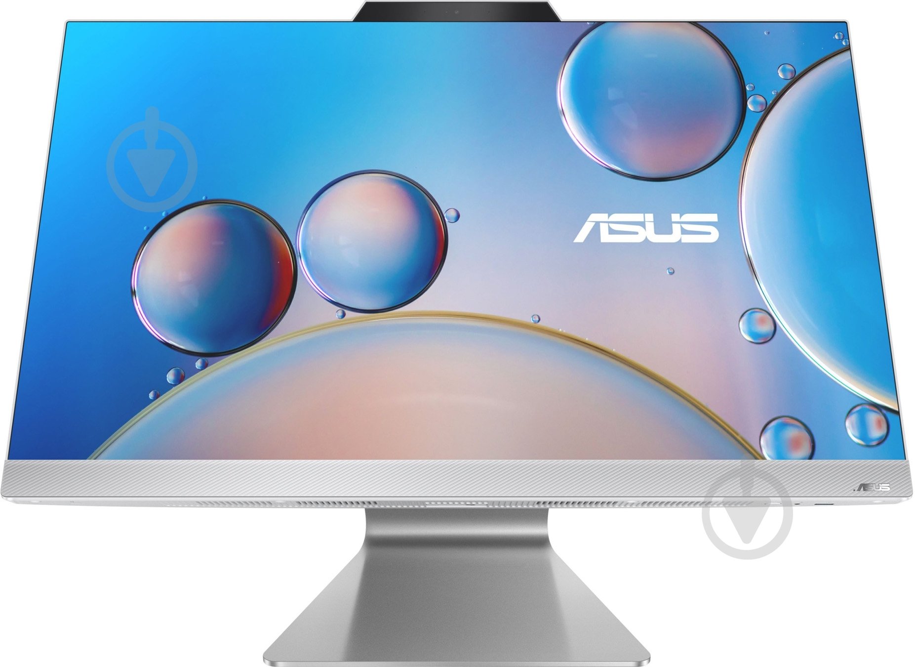 Моноблок Asus M3702WFAT-WPF0030 27" (90PT03M1-M00WA0) white - фото 3 Моноблок Asus M3702WFAT-WPF0030 27" (90PT03M1-M00WA0) white - фото 3