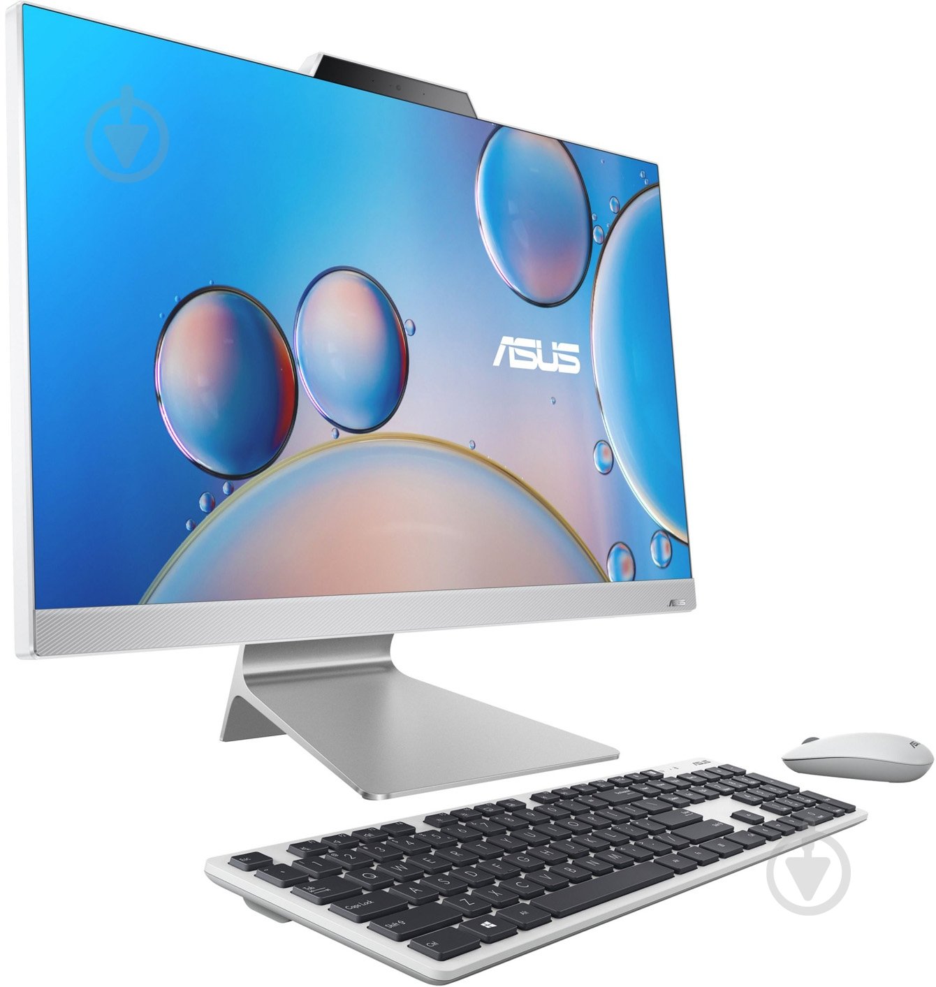 Моноблок Asus M3702WFAT-WPF0030 27" (90PT03M1-M00WA0) white - фото 4 Моноблок Asus M3702WFAT-WPF0030 27" (90PT03M1-M00WA0) white - фото 4