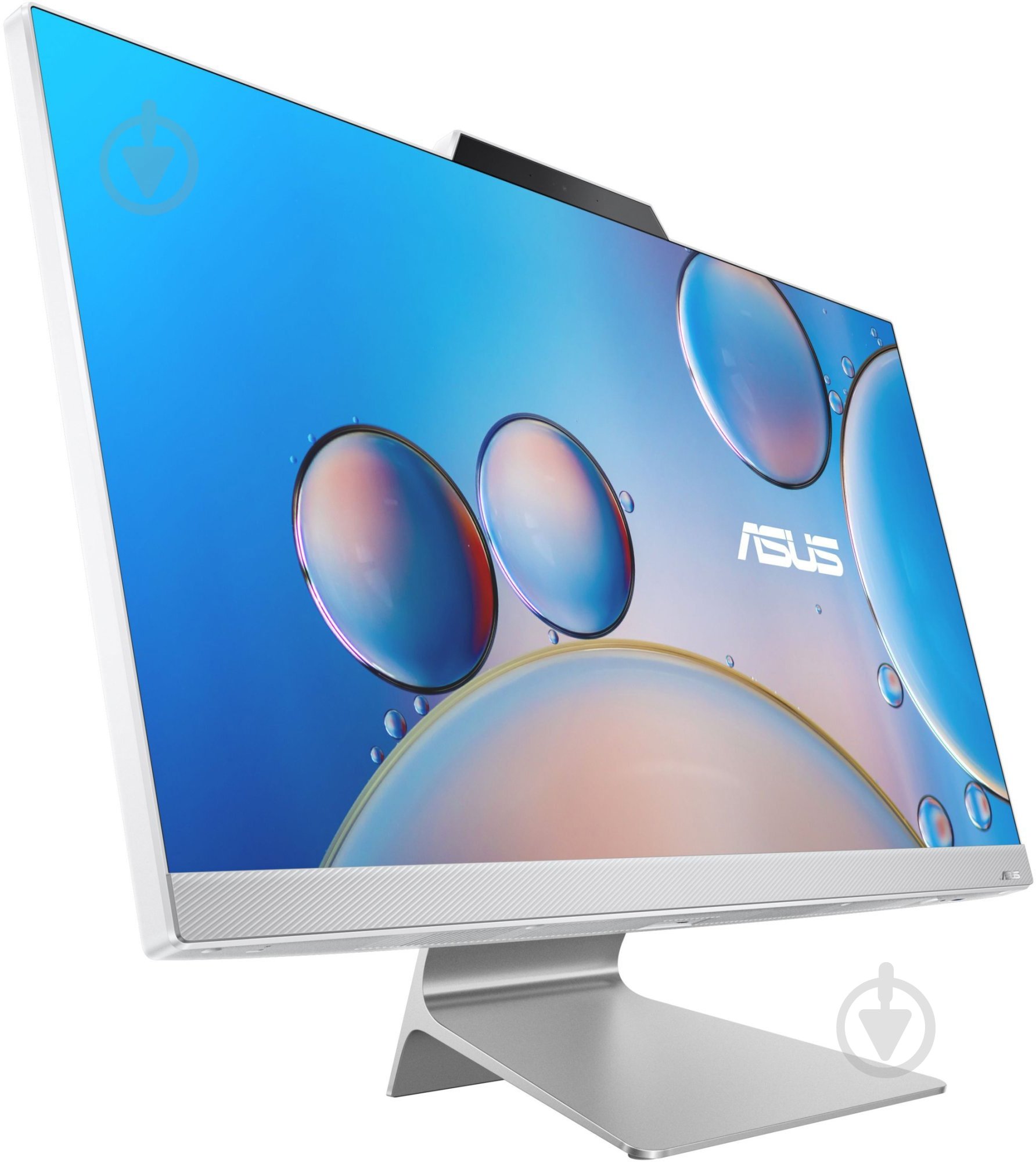Моноблок Asus M3702WFAT-WPF0030 27" (90PT03M1-M00WA0) white - фото 6 Моноблок Asus M3702WFAT-WPF0030 27" (90PT03M1-M00WA0) white - фото 6