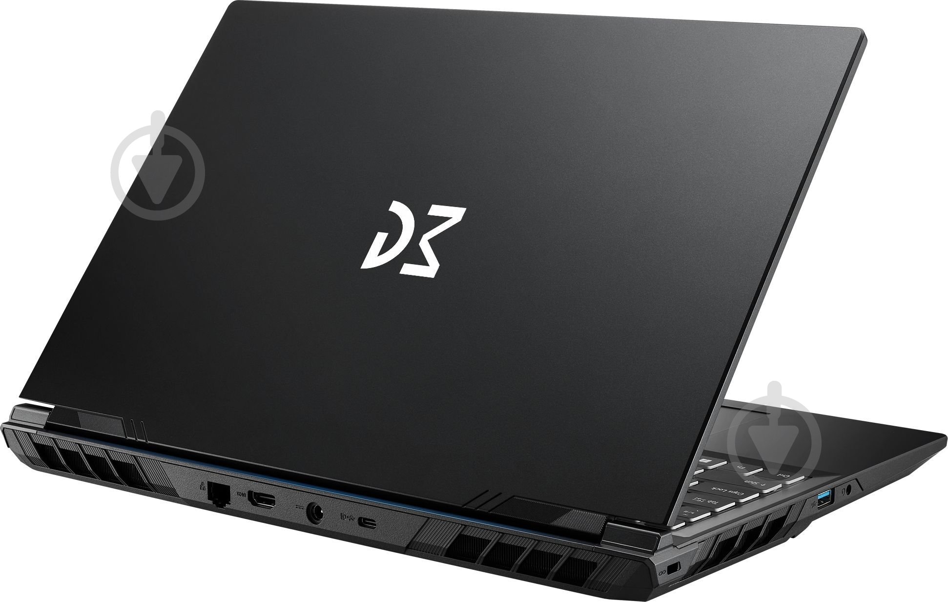 Ноутбук Dream Machines RG5060-15 15,6" (RG5060-15UA29) black - фото 4