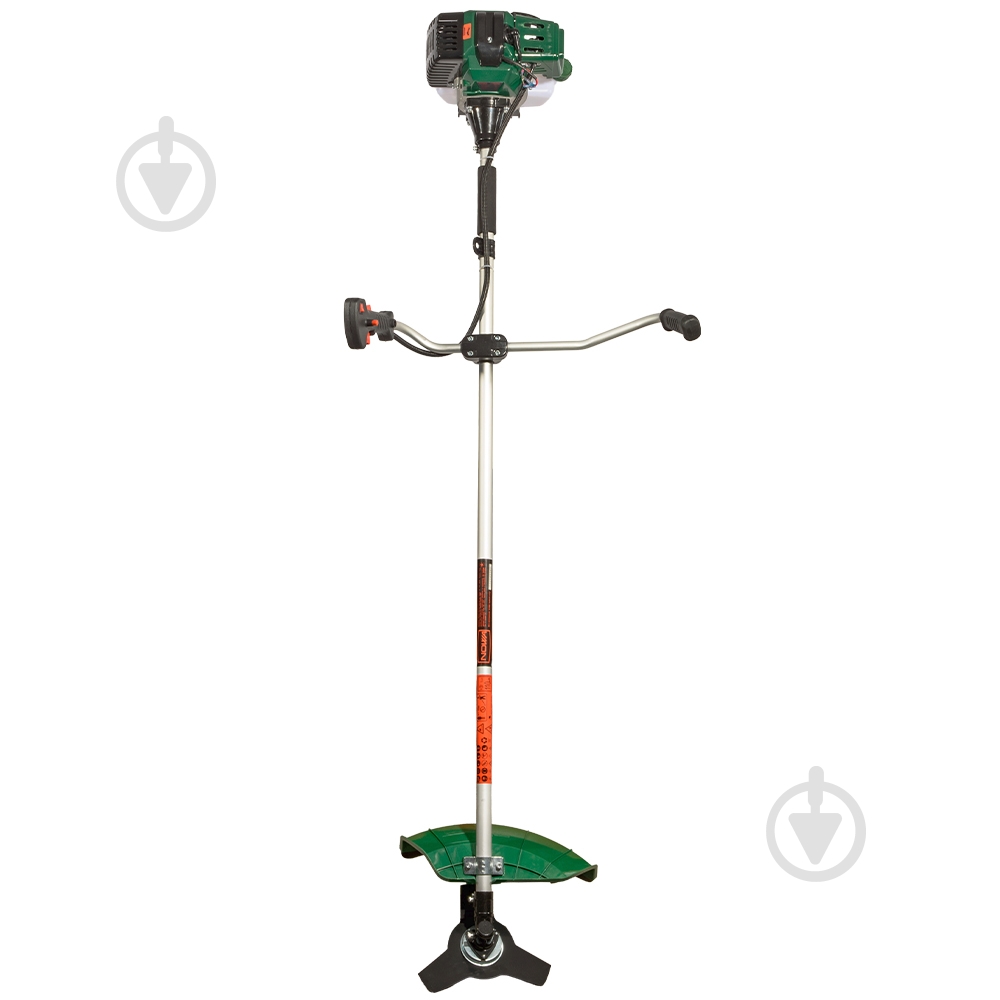Мотокоса Nowa PROFESSIONAL TB 5240N - фото 3