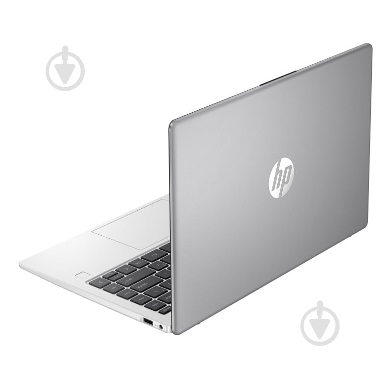Ноутбук HP 240 G10 14" (AD2E4ET) turbo silver - фото 3