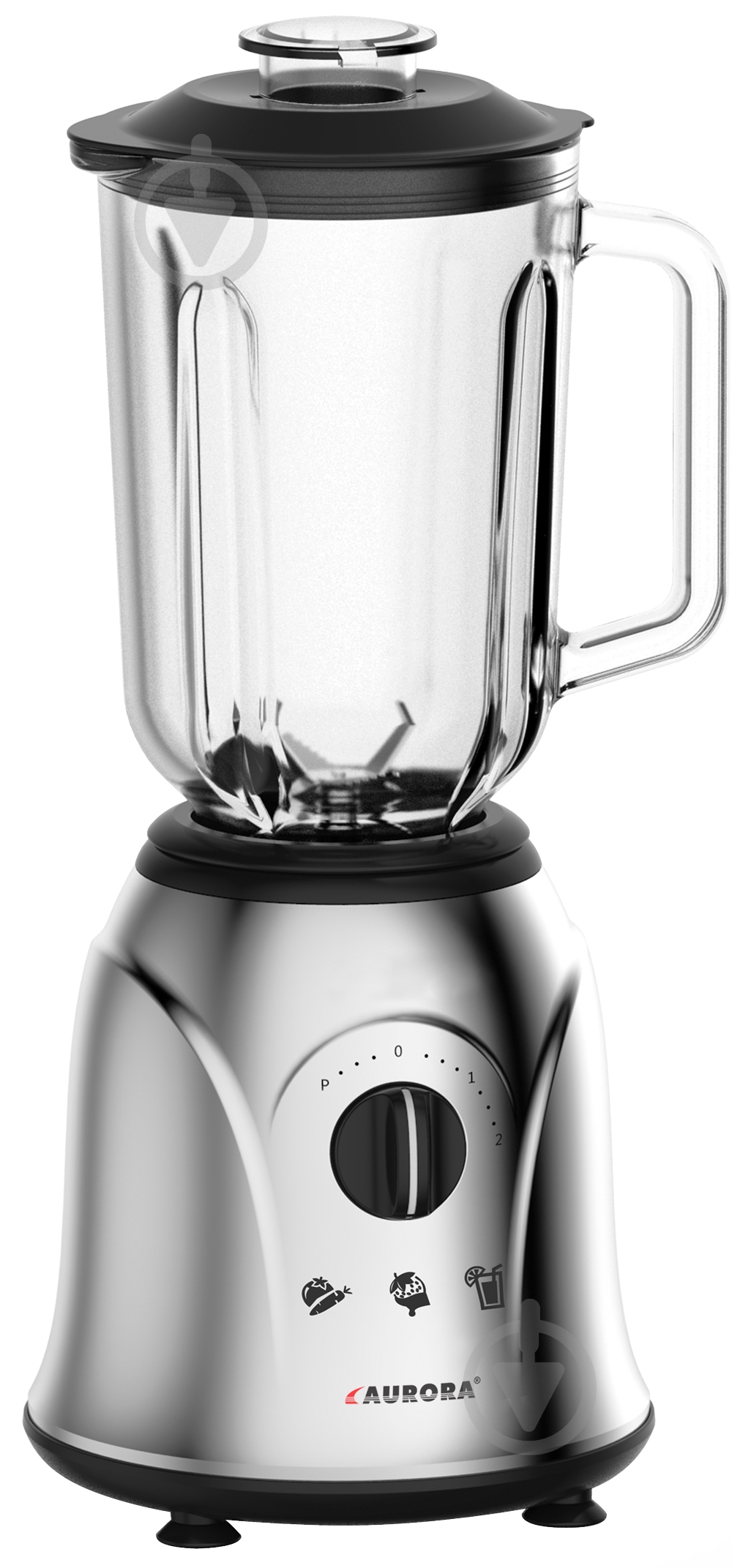 Блендер стационарный Aurora AU 3655 - фото 1