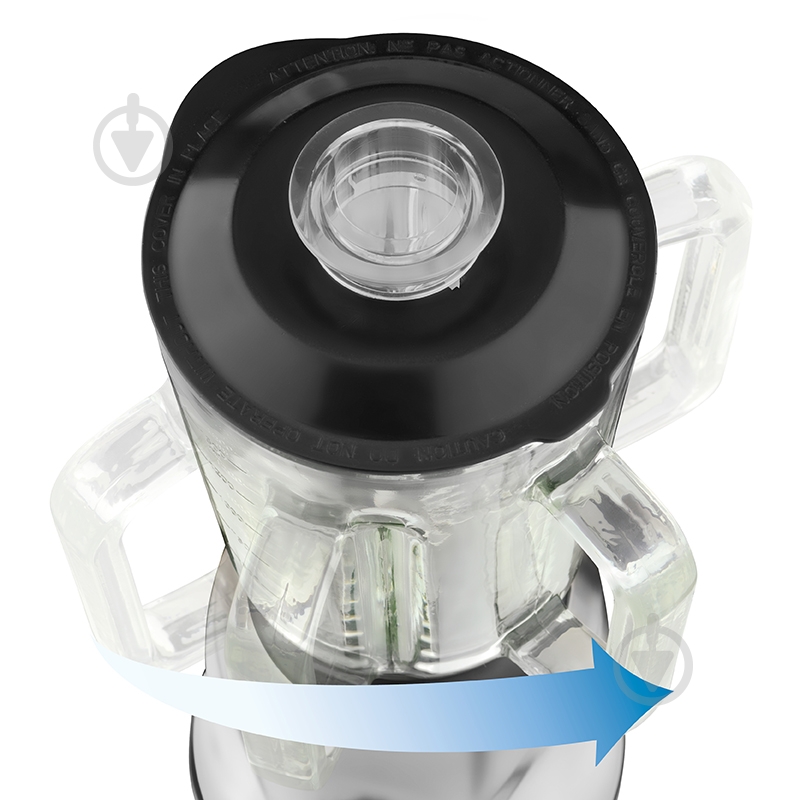 Блендер стационарный Aurora AU 3655 - фото 2