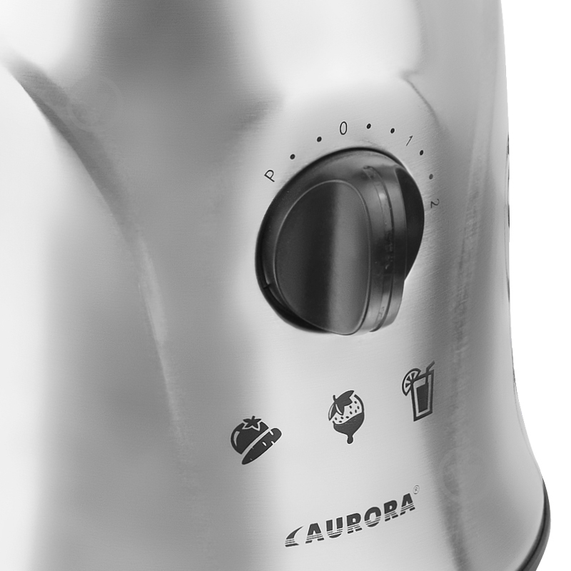Блендер стационарный Aurora AU 3655 - фото 4