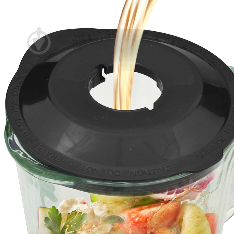 Блендер стационарный Aurora AU 3655 - фото 3