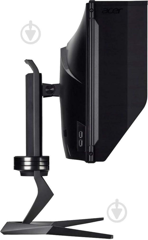 Монитор Acer X27BMIPHZX 27" (UM.HX0EE.009) - фото 4