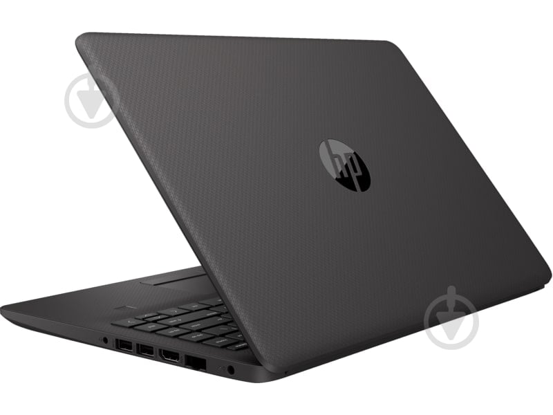 Ноутбук HP 240 G9 14" (A3DU6ES) dark ash silver - фото 4