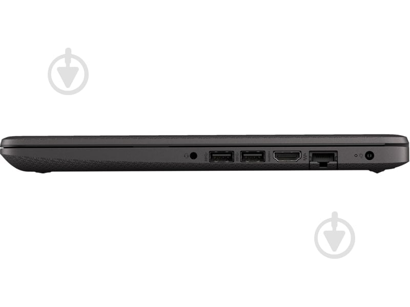 Ноутбук HP 240 G9 14" (A3DU6ES) dark ash silver - фото 5