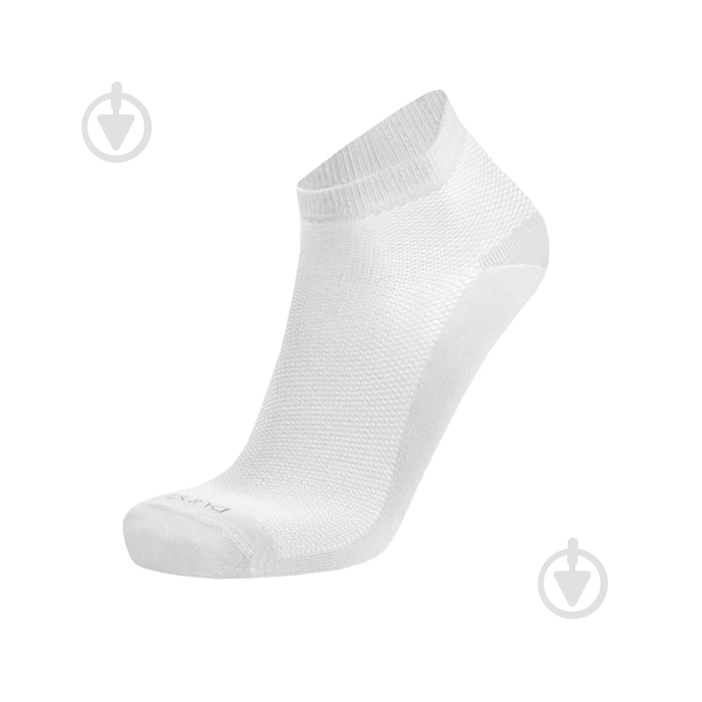Шкарпетки чоловічі Duna 2530 р.25-27 білий 1 шт. - фото 1 Шкарпетки чоловічі Duna 2530 р.25-27 білий 1 шт. - фото 1