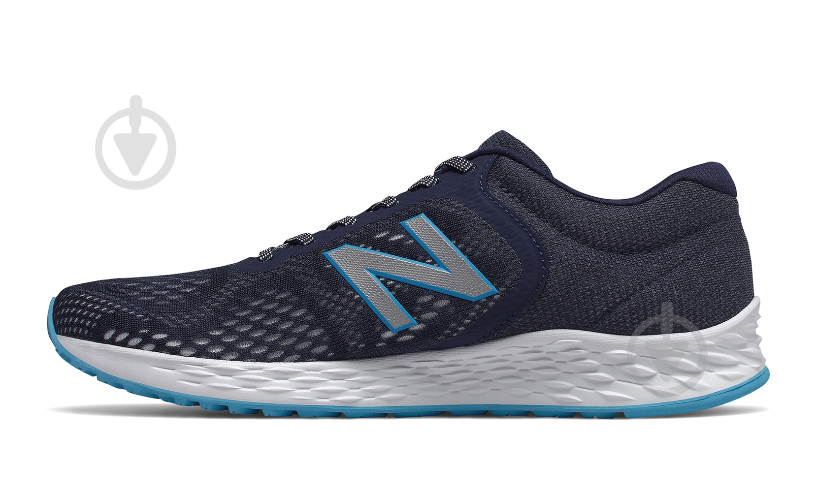 Кроссовки мужские New Balance MARISCV2 р.43 синие - фото 2